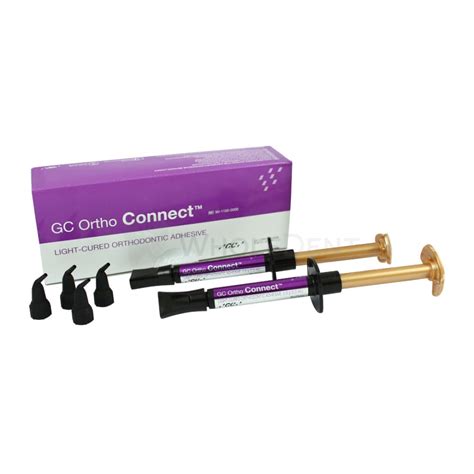 ortho connect glue